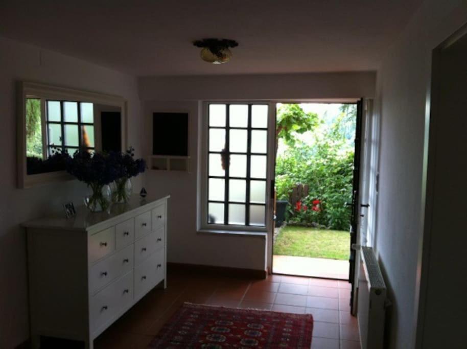Charmantes Landhaus Mit Garten Und Traumhaftem Fernblick Thal  Екстериор снимка