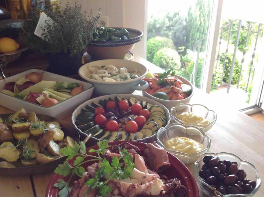 Charmantes Landhaus Mit Garten Und Traumhaftem Fernblick Thal  Екстериор снимка